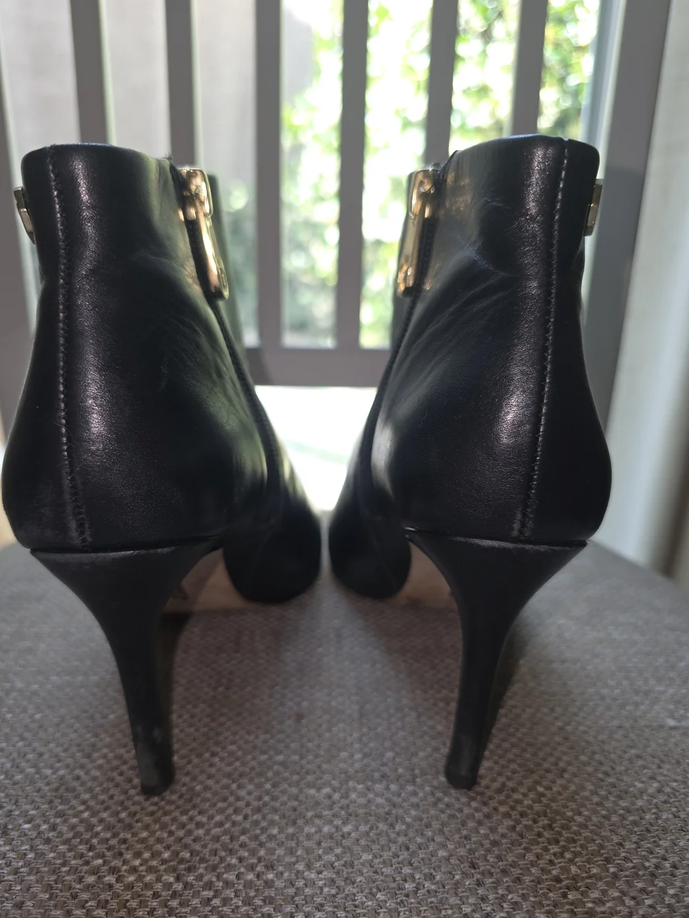 Louise et Cie used call